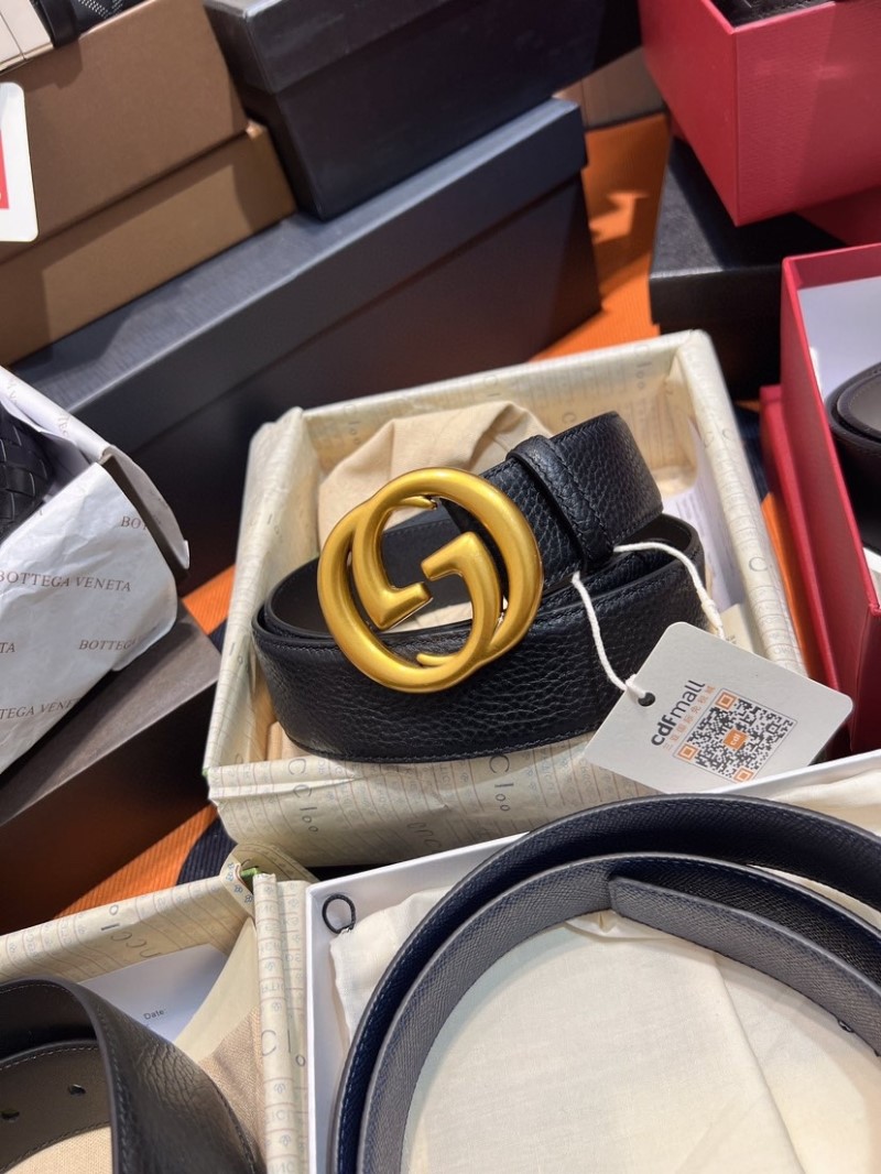 Gucci Belts